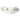 Lamod Italia Hollywood Italian White Leather LAF Chaise Sectional Sofa