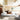 Lamod Italia Hollywood Italian Leather White Sectional with Armless Seat with No Back