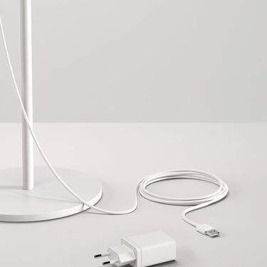 Lodes Hover 2700K LED Floor Lamp by YOY