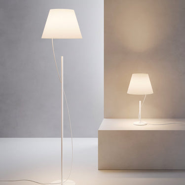 Lodes Hover 2700K LED Floor Lamp by YOY