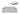 Lamod Italia Icon Italian Grey Leather Sofa Bed