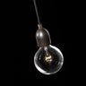 Ilde S1 suspension lamp by David Abad
