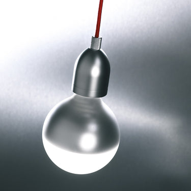 Ilde S1 suspension lamp by David Abad