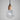 Ilde S1 suspension lamp by David Abad