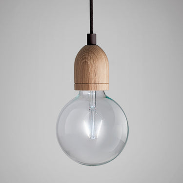 Ilde S1 suspension lamp by David Abad