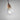 Ilde S1 suspension lamp by David Abad