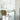 Z-Bar Gen 4 LED Desk Lamp styled in a modern space