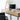 Focaccia Solo LED Desk Lamp styled in a modern space