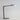 Splitty Reach LED Desk Lamp styled in a modern space (5)