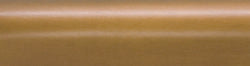 Ultra Slim-Line 41" LED Plug-In Picture Light: Weathered Brass finish sample from House of Troy
