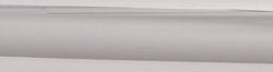 Ultra Slim-Line 15" LED Plug-In Picture Light: Chrome finish sample from House of Troy
