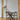 Room view: Made by Hand Knit-Wit 45 High Floor Lamp, sand stone finish