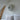 Room view: Made by Hand Knit-Wit Oval 57 Ceiling/Wall Lamp, pearl white finish