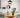 Innermost Foundry 40 black industrial pendant light with domed spun steel shade