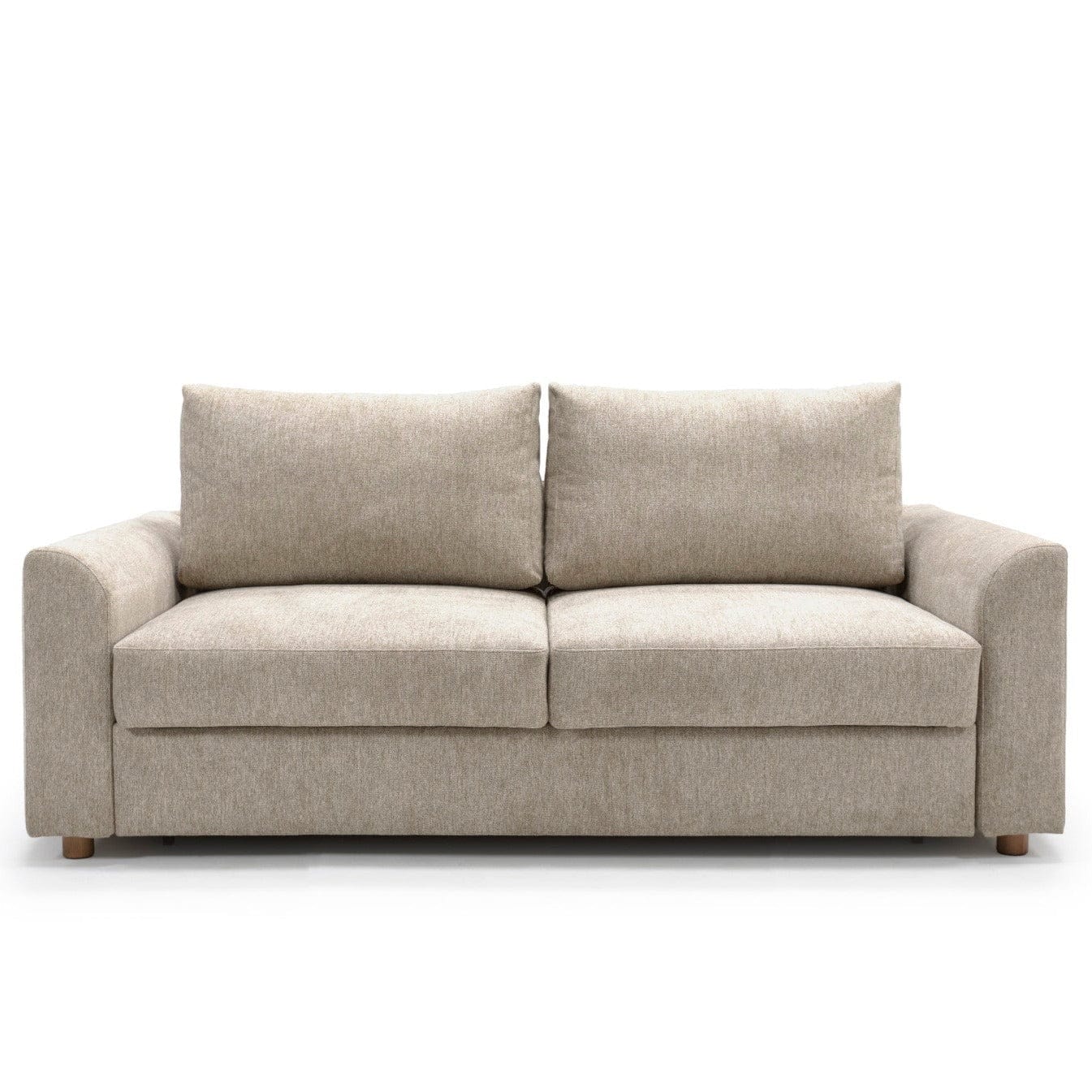 Innovation Living Neah Sofa Bed with Curved Arms