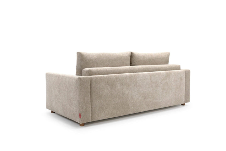Innovation Living Neah Sofa Bed with Curved Arms