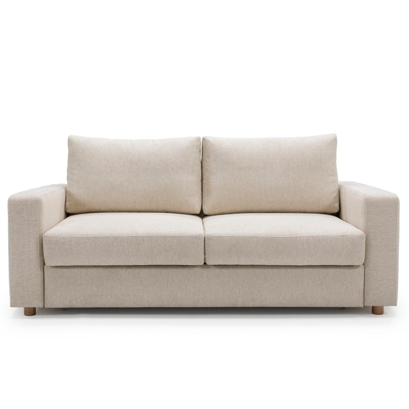 Innovation Living Neah Sofa Bed with Standard Arms
