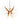 Wooden Iris Pendant Light Large Size