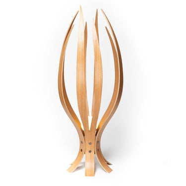 MacMaster Original Iris Table Lamp