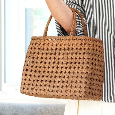 Yama-Biko Ishi Basket