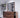 Nova Domus Jagger Walnut Dresser