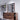 Nova Domus Jagger Walnut Dresser