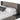 Nova Domus Jagger Platform Bed in Grey - No Box Spring Needed 