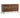 Nova Domus Kamela Walnut Dresser