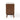 Nova Domus Kamela Walnut Dresser
