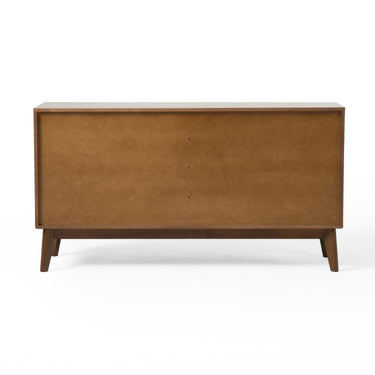 Nova Domus Kamela Walnut Dresser