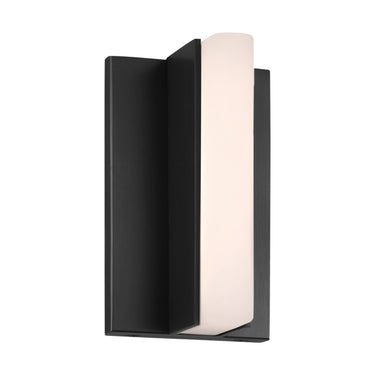 Luxury Bronze Alabaster Sconce for Hotel Lobbies and Contemporary Entryways