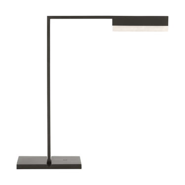 Kelly Wearstler Linea collection dimmable LED desk lamp, 2700K warm light, perfect for office or bedroom nightstand