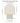 Dimensions diagram of the Kennett Small Travertine table lamp: 17.8 inch height, 12.1 inch shade width, 7 inch base