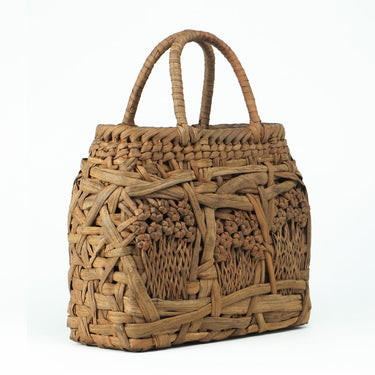 Yama-Biko Koji Basket