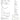 Measurements and spec sheet – Z-Bar Pro Gen 4 LED Desk Lamp by Koncept