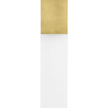 Esfera Wall | LED wall sconce with adjustable brightness