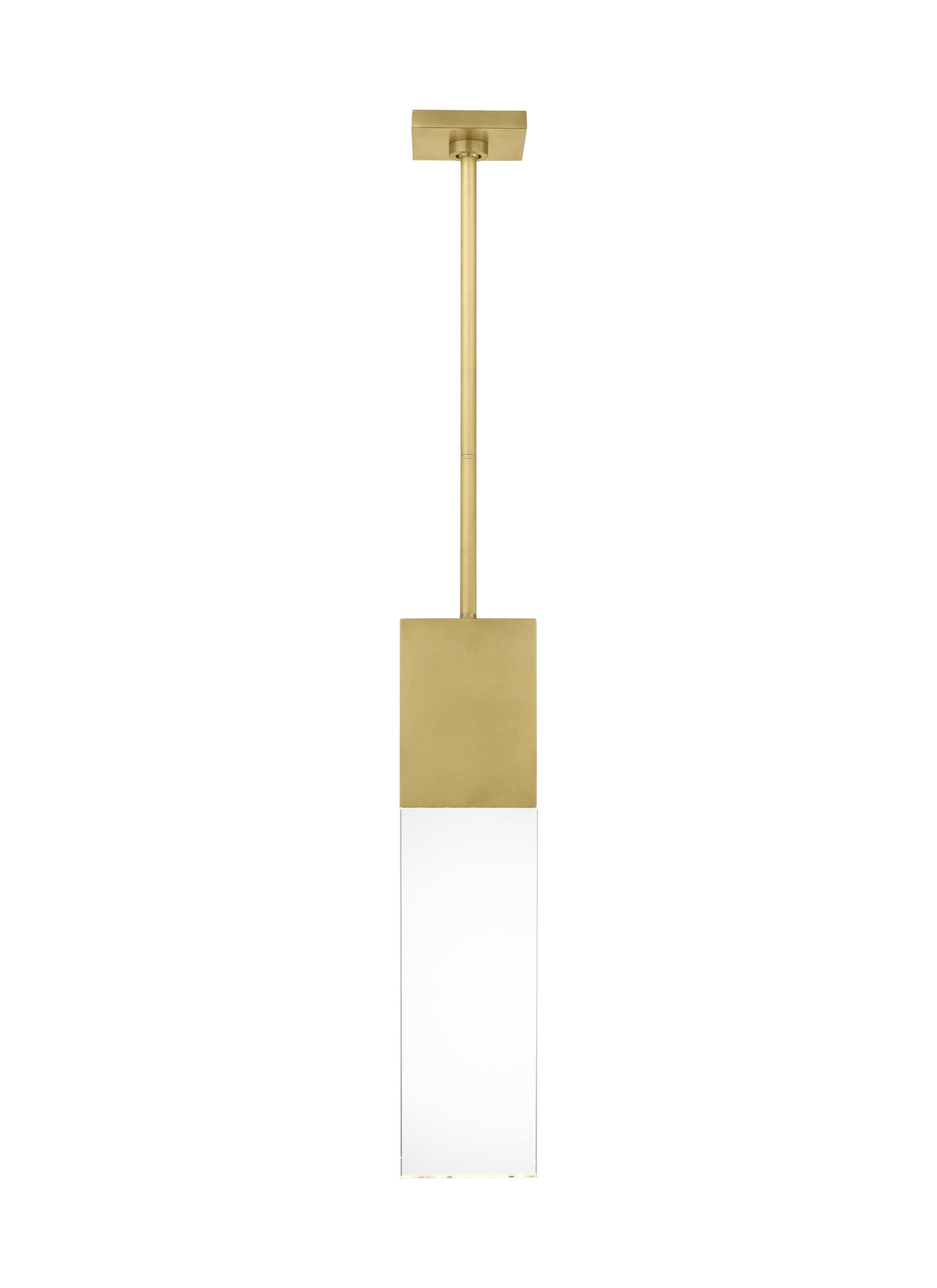 Contemporary Hanging Light Fixture for Stylish Interiors