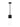 Modern Small Kulma Pendant Light