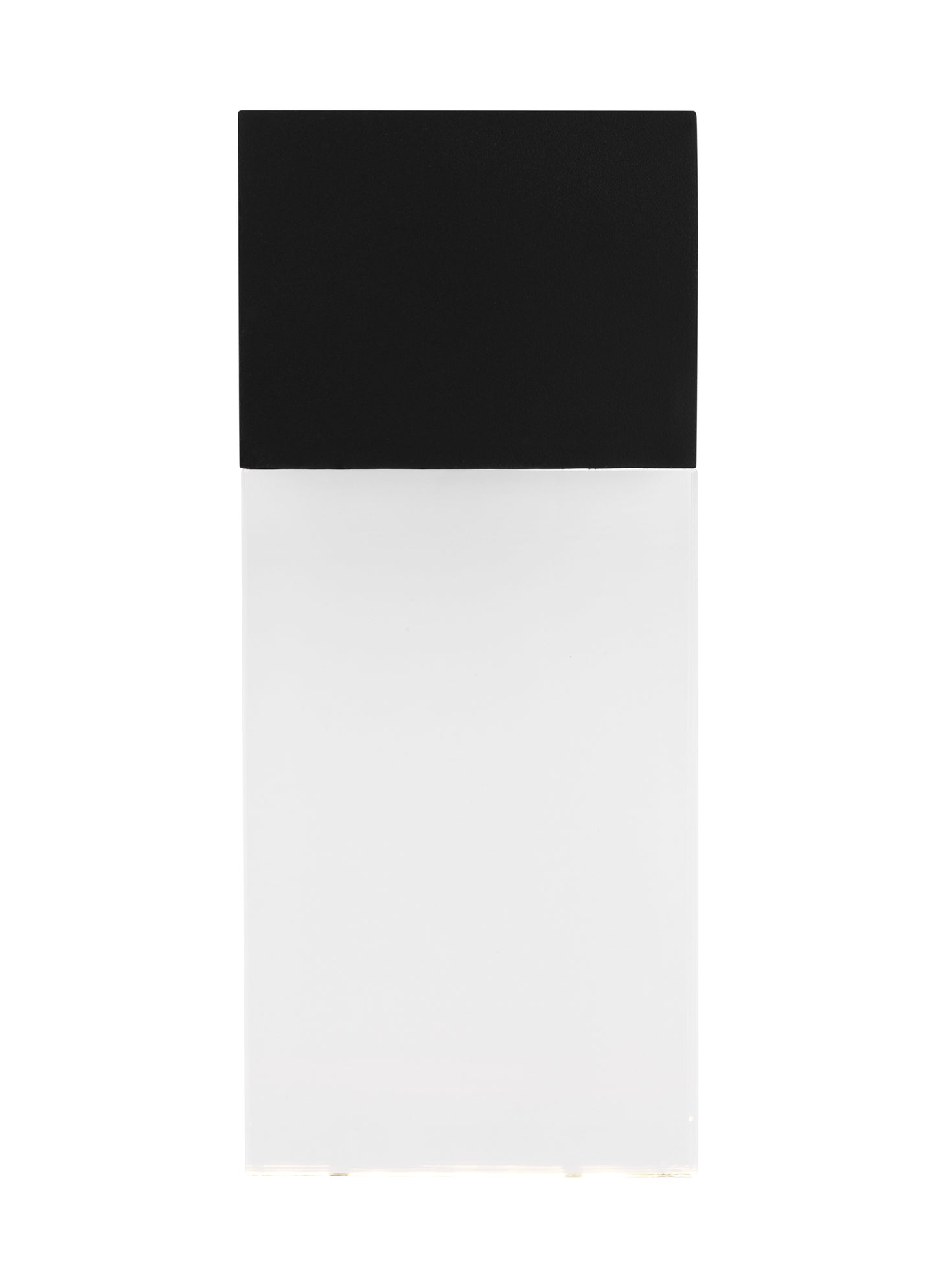 LED Modern Wall Sconce - Small Kulma Light Design