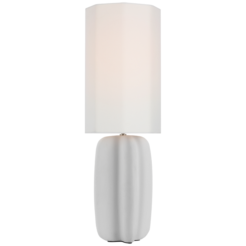 Alessio Large Floor Lamp | Visual Comfort Modern