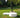 La Fête Note Oval Outdoor Floor Pad