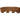 Romp Club Now cabana set in Cognac brown vinyl on a white studio background
