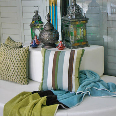 La Fete Design Furniture Demi Stack For Moon Pad at MetropolitanDecor.com