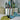 La Fete Design Furniture Demi Stack For Moon Pad at MetropolitanDecor.com