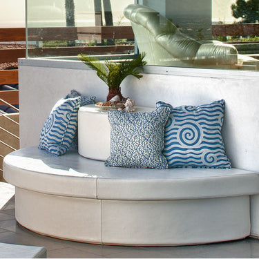 La Fete Design Furniture Demi Stack For Moon Pad at MetropolitanDecor.com