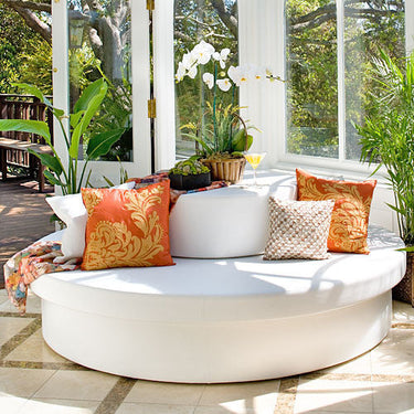 La Fete Design Furniture Stack Tray Table at MetropolitanDecor.com