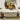 La Fete Design Furniture Stand Daybed Corner Ottoman at MetropolitanDecor.com