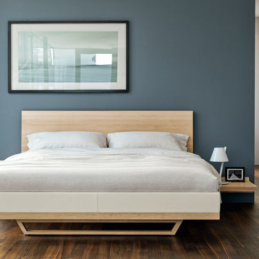 La Petite Table Lamp styled in a modern interior, view 4