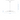 Lajos 50 Chandelier dimensions diagram: 50 inches wide, 5.2 inches tall, minimum height 12.4 inches