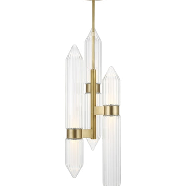 Modern Interior Decor Lighting